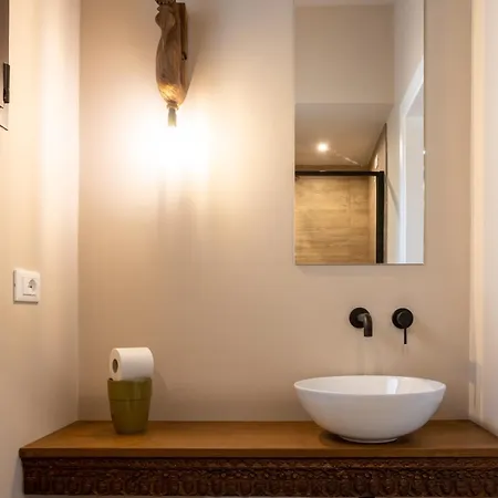Labotanica_casalounge Appart hôtel 4*